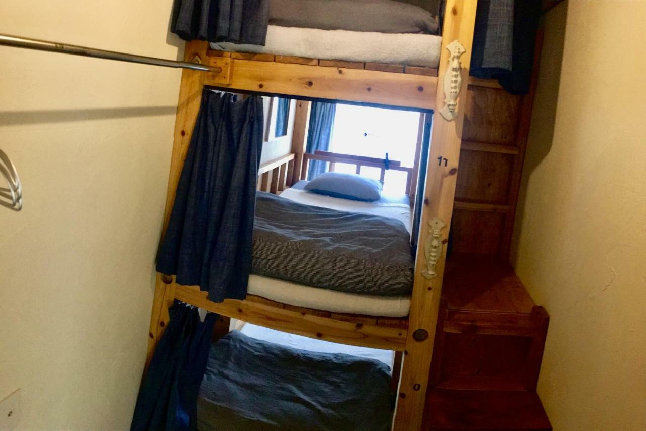 Guest House Golden Mile Hostel Amami Dış mekan fotoğraf