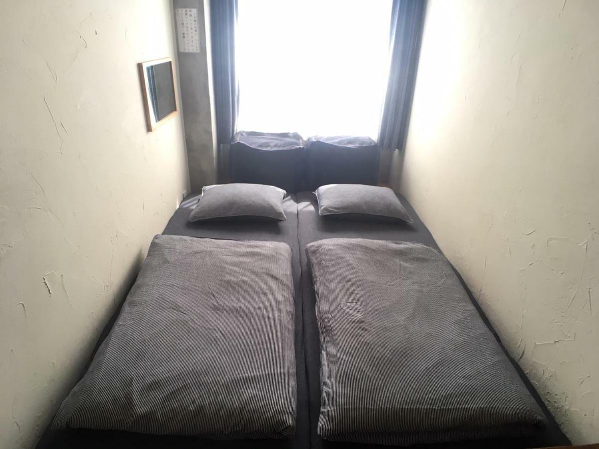 Guest House Golden Mile Hostel Amami Oda fotoğraf