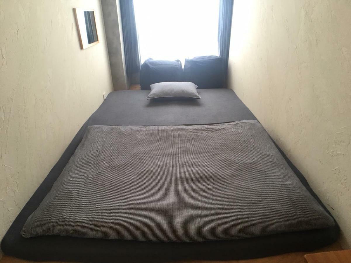 Guest House Golden Mile Hostel Amami Dış mekan fotoğraf